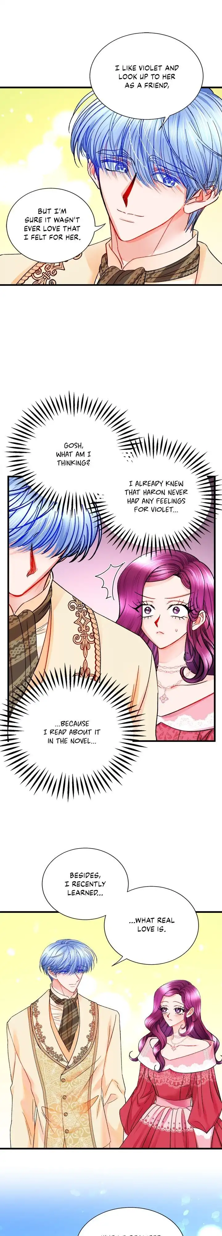 Villainous Princess Chapter 47 12